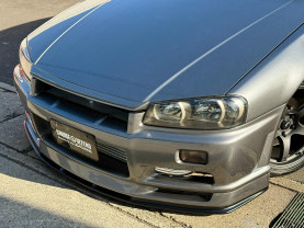 Nissan Skyline ER34 GT-T for sale (#3963)