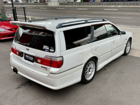 Nissan  Stagea 260RS Autech Version for sale (#3964)