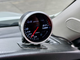 Nissan  Stagea 260RS Autech Version for sale (#3964)