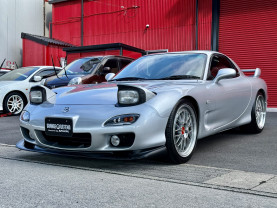Mazda RX-7 TYPE RS for sale (#3961)