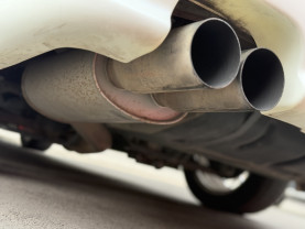 Nissan  Stagea 260RS Autech Version for sale (#3964)