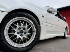 Nissan  Stagea 260RS Autech Version for sale (#3964)