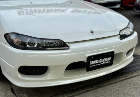 Nissan Silvia S15 Spec R for sale (#3958)