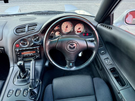 Mazda RX-7 TYPE RS for sale (#3961)