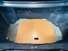 Nissan Skyline ER34 GT-T for sale (#3963)