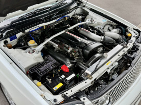 Nissan  Stagea 260RS Autech Version for sale (#3964)