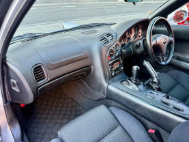 Mazda RX-7 TYPE RS for sale (#3961)