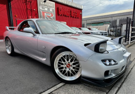 Mazda RX-7 TYPE RS for sale (#3961)