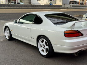 Nissan Silvia S15 Spec R for sale (#3958)