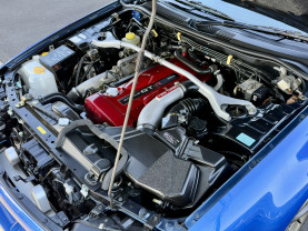 Nissan Skyline GT-R R34 V-Spec for sale (#3960)