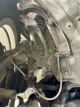 Nissan  Stagea 260RS Autech Version for sale (#3964)