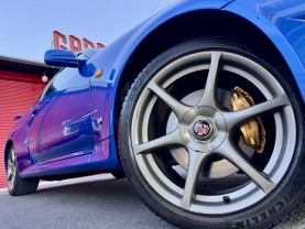 Nissan Skyline GT-R R34 V-Spec for sale (#3960)