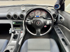 Nissan Silvia S15 Spec R for sale (#3958)