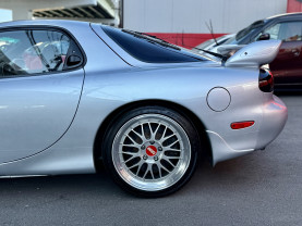 Mazda RX-7 TYPE RS for sale (#3961)