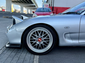 Mazda RX-7 TYPE RS for sale (#3961)