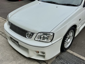 Nissan  Stagea 260RS Autech Version for sale (#3964)