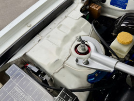 Nissan  Stagea 260RS Autech Version for sale (#3964)