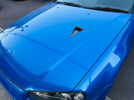 Nissan Skyline GT-R R34 V-Spec II for sale (#3962)