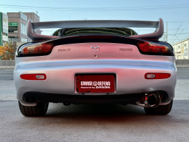 Mazda RX-7 TYPE RS for sale (#3961)