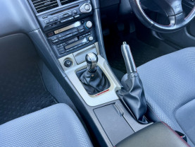 Nissan Skyline GT-R R34 V-Spec for sale (#3960)