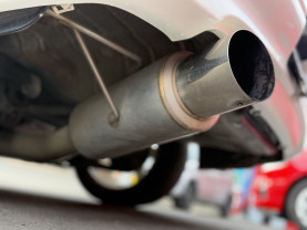 Nissan Silvia S15 Spec R for sale (#3958)