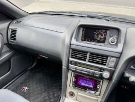 Nissan Skyline GT-R R34 V-Spec MIDNIGHT PURPLE II for sale (#3965)