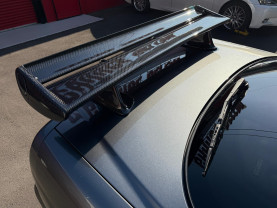 Nissan Skyline ER34 GT-T for sale (#3963)