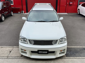 Nissan  Stagea 260RS Autech Version for sale (#3964)