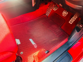 Honda Integra Type R C Package for sale  (#3966)