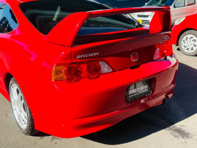Honda Integra Type R C Package for sale  (#3966)