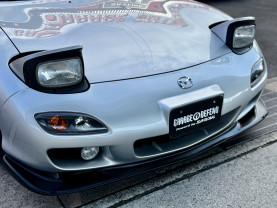 Mazda RX-7 TYPE RS for sale (#3961)