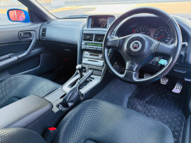Nissan Skyline GT-R R34 V-Spec II for sale (#3962)