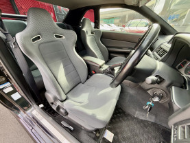 Nissan Skyline GT-R R34 V-Spec MIDNIGHT PURPLE II for sale (#3965)