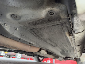 Nissan  Stagea 260RS Autech Version for sale (#3964)