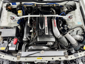 Nissan  Stagea 260RS Autech Version for sale (#3964)