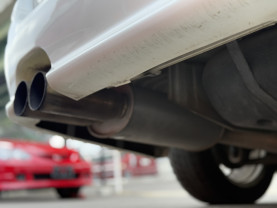 Nissan  Stagea 260RS Autech Version for sale (#3964)