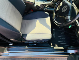 Nissan Skyline ER34 GT-T for sale (#3963)