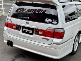 Nissan  Stagea 260RS Autech Version for sale (#3964)