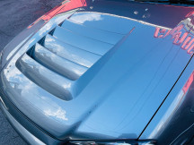 NISMO R-Tune Carbon Hood