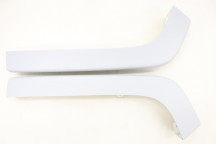 NISMO Rear Skirts / Rear Under Spoiler Set