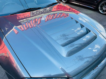 NISMO R-Tune Carbon Hood