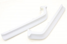 NISMO Rear Skirts / Rear Under Spoiler Set