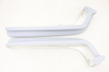 NISMO Rear Skirts / Rear Under Spoiler Set