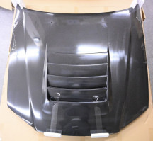 NISMO R-Tune Carbon Hood