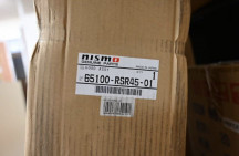 NISMO R-Tune Carbon Hood