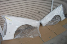 NISMO Z-tune Front Fender set