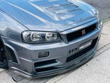 NISMO Z-tune Front Bumper