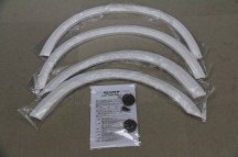 Nismo Fender Cover Set - BNR34