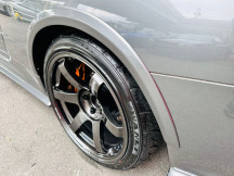 Nismo Fender Cover Set - BNR34