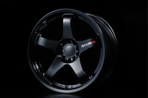 NISMO LMGT4 WHEELS